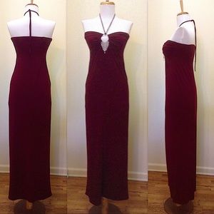 Lovely cocktail dress by ‘seasons by design’